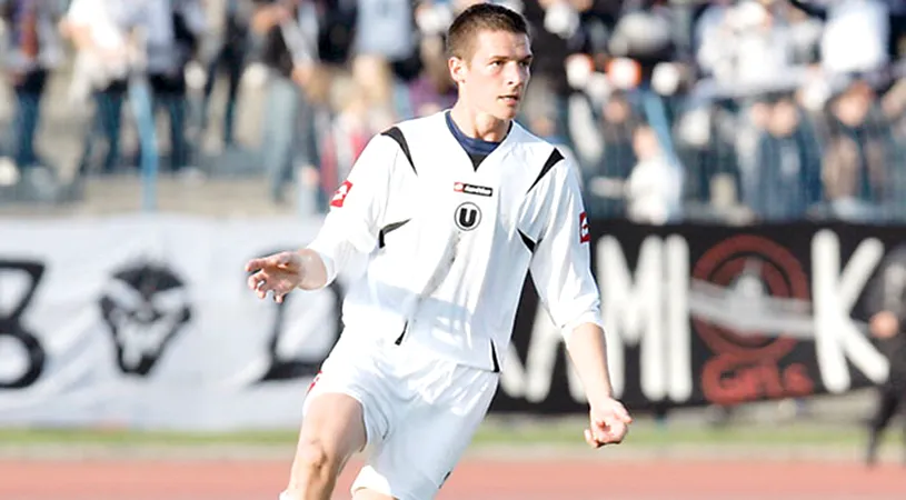 Cordoș** coleg cu Mutu?