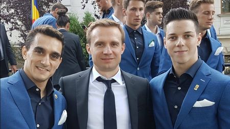 Se anunță alegeri încinse la FR de Gimnastică! Ioan Suciu, mesaj incredibil: „Ar trebui ca noi, ce din acest sport, să ne ascundem mai bine de 2 ani în birouri, să muncim, abia apoi să ieșim”. EXCLUSIV