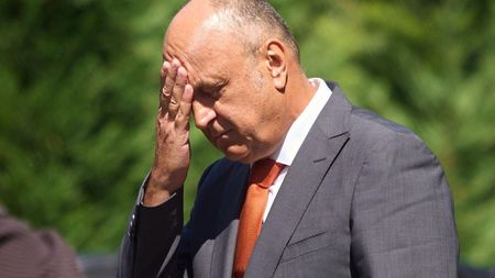 Atac necruțător la adresa șefilor de la Rapid: ”Ați transferat balastru, rumeguș, borduri”