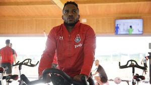 Farfan, primele declarații după ce a contactat COVID-19!