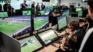 Adio, VAR! Veste neplăcută pentru fotbalul românesc! Când am putea avea arbitrajul video în Liga 1: „Nu există resurse financiare!”