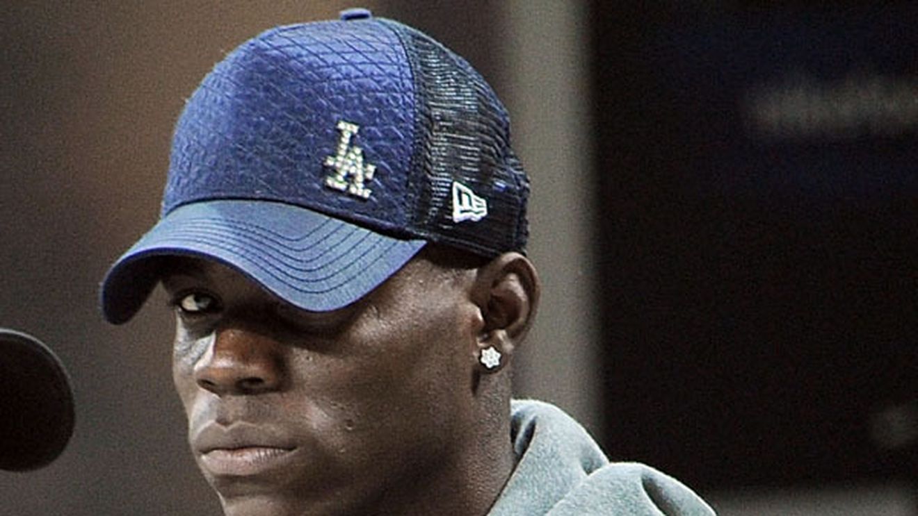 Mario Balotelli nu este singur!** TOP 10 cele mai ciudate accidentări din fotbal