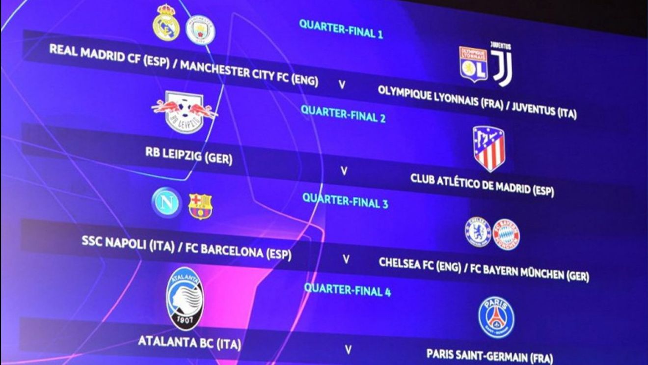 Cote de campioni! Ce șanse sunt să avem Juve - Real în sferturi, plus cota incredibilă pentru calificarea lui Chelsea!