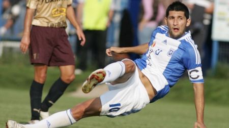 "Cu Dinamo, e meciul anului!** Vreau victoria, dar m-aș mulțumi și cu un egal"