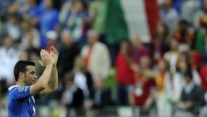 "Am mai multe goluri înscrise decât cine luate cu soția mea"! Cel mai bun marcator din ultimii cinci ani din Serie A se retrage