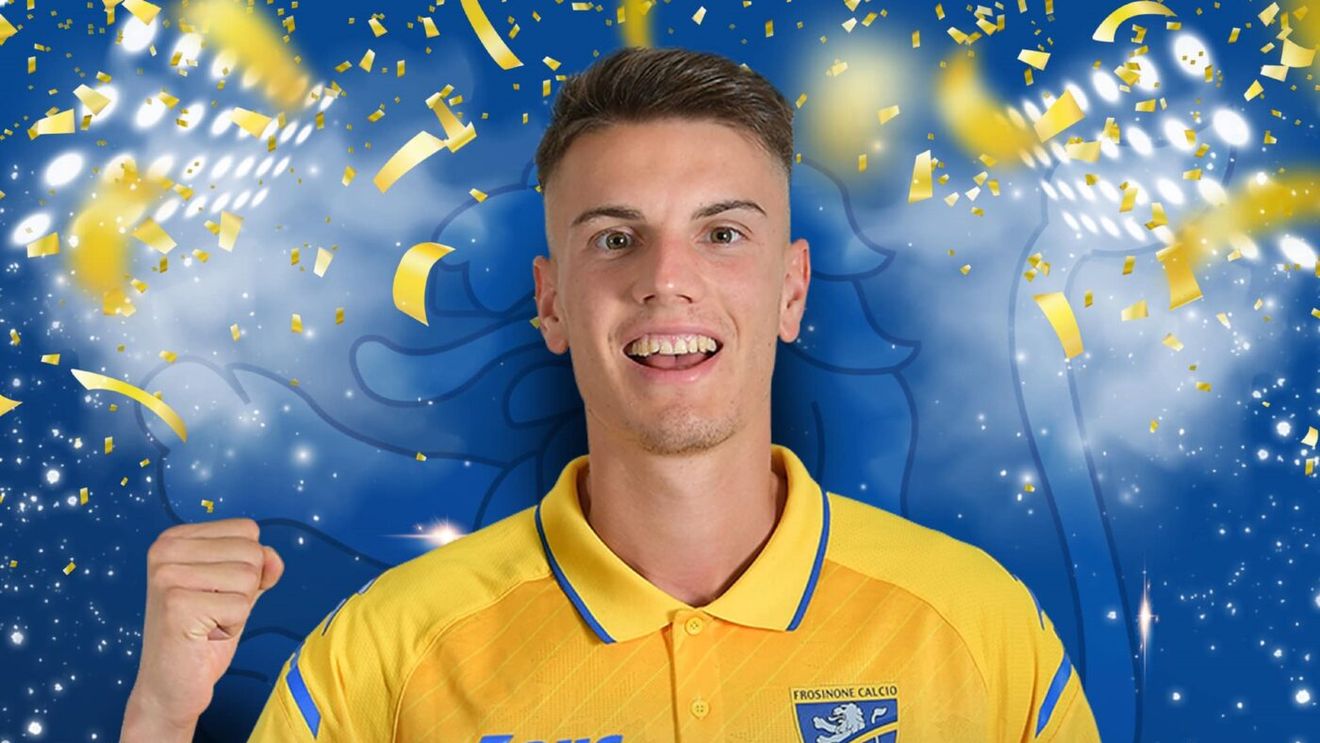 Presa din Italia vorbește la superlativ de Daniel Boloca, românul care a promovat în Serie A cu Frosinone: „Una din revelațiile sezonului”