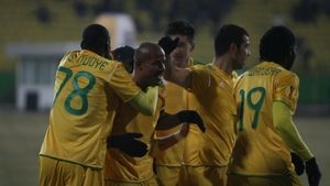 Vasluiul s-ar putea întări cu jucători de la Porto:** "Încercăm să realizăm o colaborare cu cei de acolo!" Ce mutări mai pregătesc vicecampionii