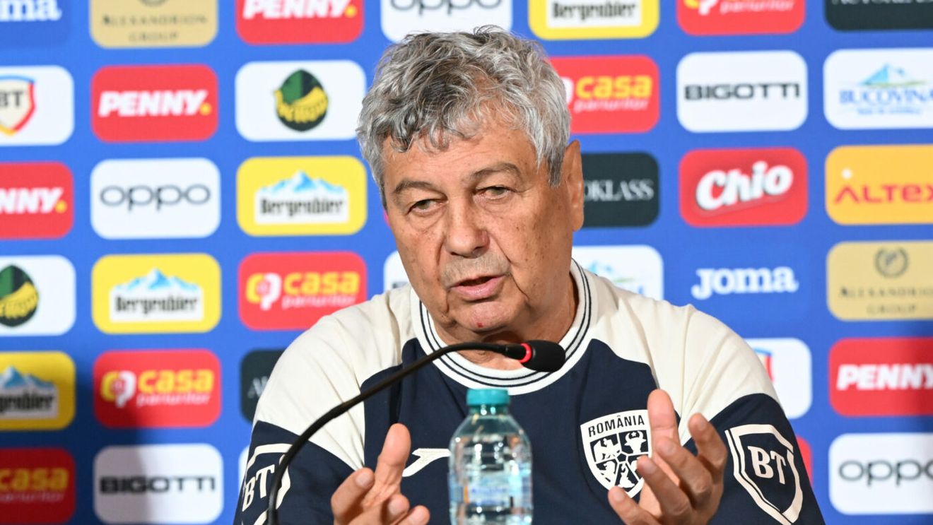 „Eu nu pot fi demis!”. Anunțul șoc al lui Mircea Lucescu înainte de Bosnia - România