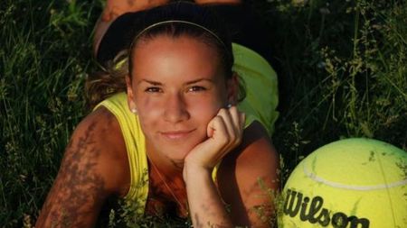 Irina Bara, la un meci de tabloul principal de la Madrid: a trecut de o fostă semifinalistă a turneului de la Wimbledon și se va duela cu un "wonder-kid" al circuitului WTA