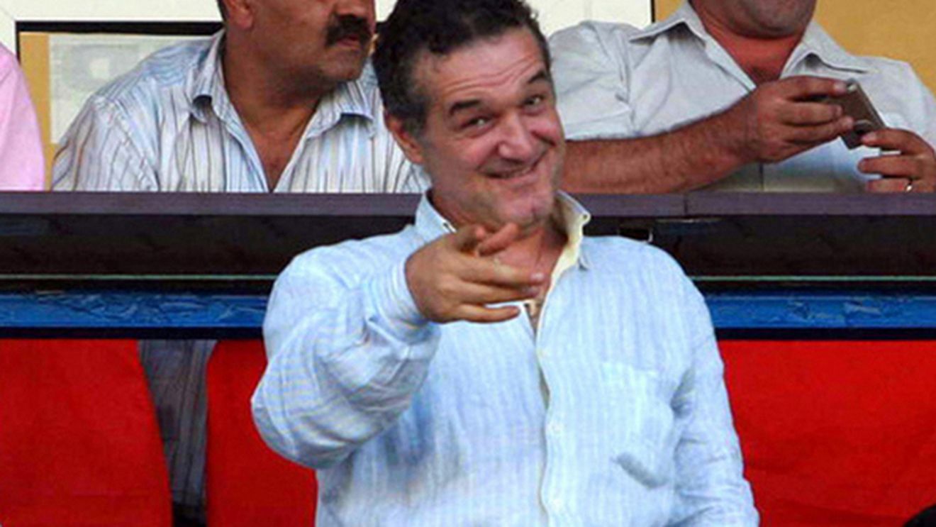 "În derby-uri pot fi oricând surprize, Dinamo poate câștiga"** Becali: "Știe și Ganea că sunt outsideri"