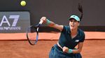 Istorie! Ce a apărut pe contul WTA despre Sorana Cîrstea