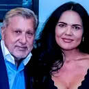 A băgat actele de divorț şi a plecat din România. L-a părăsit pe Ilie Năstase total: „Nu mă pot încadra în stilul lui de viață”