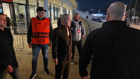 Verdictul lui Gigi Becali, după FCSB - Manchester United 0-2. „Acum, mi-am dat seama”