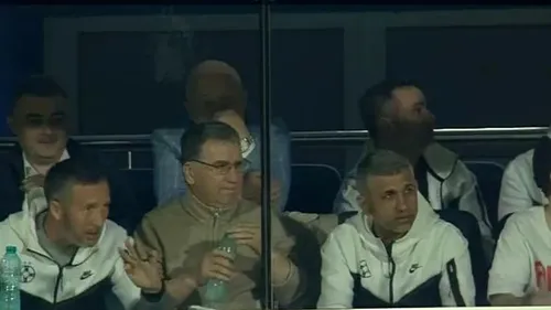 Gigi Becali a dezvăluit salariile lui Valeriu Argăseală şi Meme Stoica la FCSB! Fostul arbitru câştigă aproape dublu decât managerul roş-albaştrilor: 