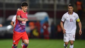 Pancu anunță renașterea: "Se va întâmpla un lucru foarte bun". Ce crede despre așteptata schimbare de patron de la Rapid