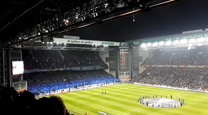 Elevii dintr-o țară europeană au început să meargă la școală... pe stadion! Inițiativa de milioane a unui club de fotbal: „E visul fiecărui copil să învețe acolo”