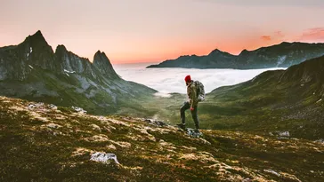 Ce este trekking-ul și cine îl poate face?