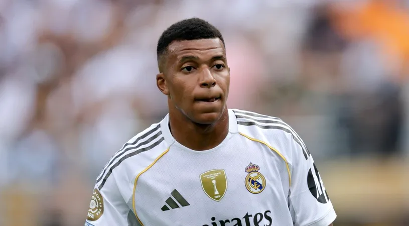 Kylian Mbappe a luat o decizie, iar Real Madrid e în extaz, pentru că îi va aduce câștiguri uriașe