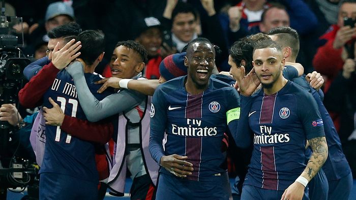 I-au umilit, i-au scos din Ligă când nimeni nu se mai aștepta, dar abia asta e marea lovitură! Barcelona "merge" după vedeta lui PSG și pregătește un transfer istoric