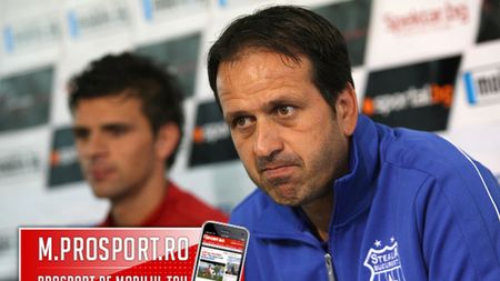 Cum l-a dat Levi gata pe Becali!** "A făcut o mutare de GENIU, cum doar eu pot face!"