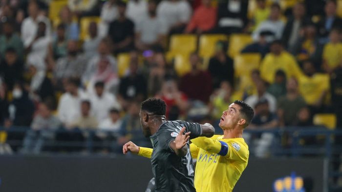 CFR Cluj, război cu un club din La Liga pentru transferul internaționalului camerunez Oumar Gonzalez