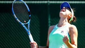 Irina Begu, campioană la WTA 125 Țiriac Foundation Trophy după o finală fără istoric! Câte locuri urcă în clasament și ce premiu și-a asigurat românca