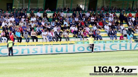 Finala CE Under 19, pe stadionul Concordia din Chiajna!
