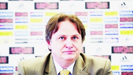 De la 18 la 13?** Duru face pe Duru și sezonul viitor al Ligii I ar putea începe cu mai puține echipe