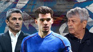 „Naționala României s-a dizolvat după o iarnă!”. Răzvan Lucescu nu se ferește de cuvinte și face o analiză tranșantă a tricolorilor în contextul preliminariilor pentru Cupa Mondială. EXCLUSIV