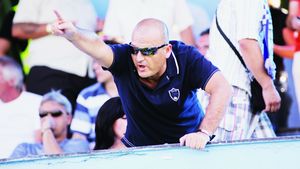 Mititelu acuză tentativa lui Găman de a se transfera în Olanda:** "E caz penal!"