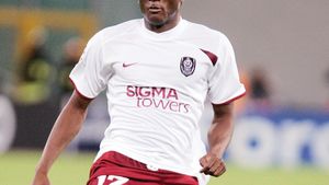 Kone amenință:** "Unirea a jucat bine la Liverpool, dar simt că CFR va câștiga!"