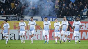 U Craiova înființează echipă de fotbal feminin! Este o premieră pentru Liga 1. Anunțul oficial al clubului