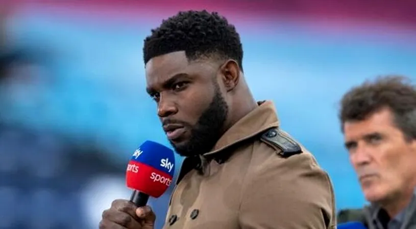 Micah Richards dezvăluie experiențele traumatizante la care a fost martor în copilărie: „Am văzut cum a fost bătut cu un ciocan și 15 ani de atunci am rămas marcat”