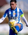 Schimb de Poli în Liga 2! Ștefan Ștefanovici, al doilea căpitan din Liga 2 care semnează cu nou-promovata din Timișoara. Bănățenii au anunțat și primele plecări