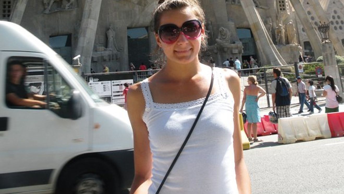 Deiac, locul șapte în finală la săritura în lungime