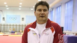 „Vreau să formez o adevărată echipă"