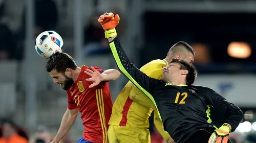 România, ținta glumelor în Spania după tragerea la sorți a preliminariilor Euro 2020: „Poate juca aici meciurile de pe teren propriu. S-ar simți ca acasă!” | FOTO