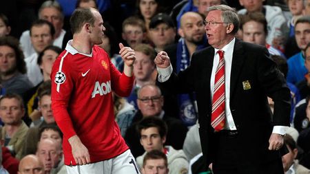 Alex Ferguson vede un complot federal contra lui United:** "Cuvântul 'dreptate' nu mai există"