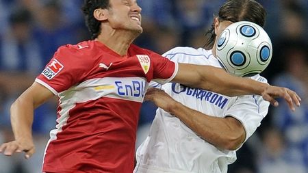 Marica: "Sunt încântat că jucăm cu Timișoara**, dar eu vreau în Liga Campionilor!"