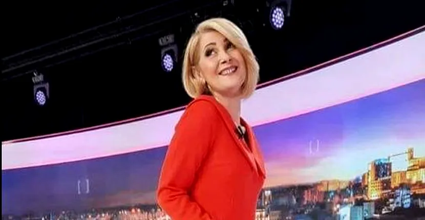 FOTO / VIDEO Cum arată Alessandra Stoicescu în costum de baie. ”Ca la 20 de ani”