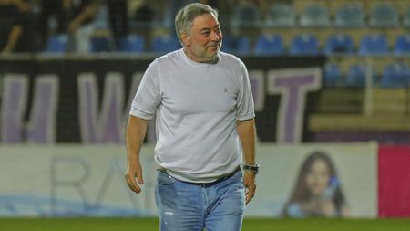 Cine este FC Urartu, adversara Farului din preliminariile Conference League. „Multinaționala” armeană are patron stabilit în Rusia și antrenor cu zece ani de experiență la Spartak Moscova