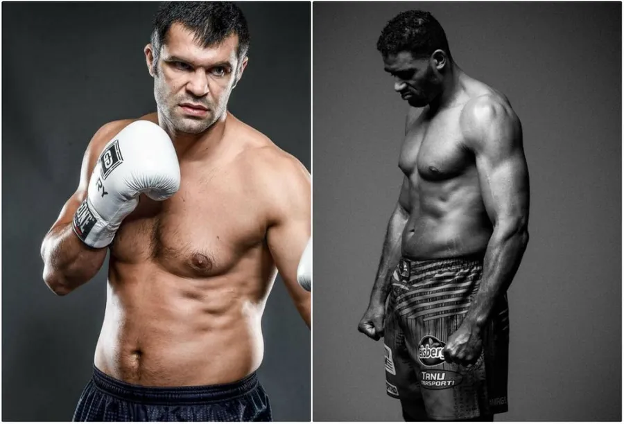 daniel ghita benny Adegbuyi