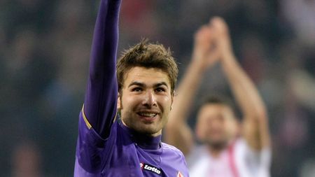 Mutu: "Eu și coechipierii mei preferăm Cupa UEFA"