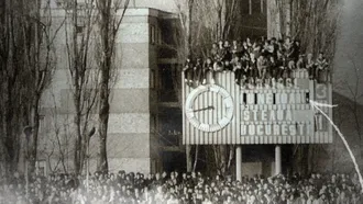 Bate aer nostalgic la Corvinul Hunedoara. Liderul Ligii 2 va invita un fan să vadă partida cu Steaua ca pe vremuri, din tabela de marcaj