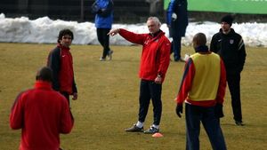 CFR nu exportă doar jucători de valoare!** A câștigat campionatul și cupa în România, acum face senzație în Italia!