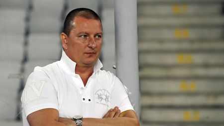 Ionuț Chirilă, noi declarații în „războiul” cu Academica Clinceni: „Nu am promis niciodată că voi aduce bani”. Ce s-a întâmplat, de fapt | VIDEO EXCLUSIV ProSport LIVE