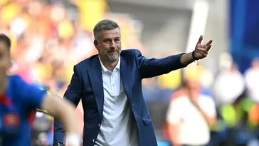 Edi Iordănescu face un anunț fără echivoc înainte de România – Olanda, din optimile EURO! „E un meci cu care te întâlnești o dată în viață”