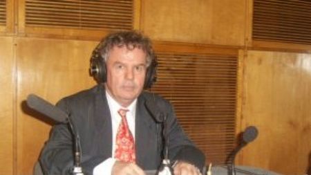 Ilie Dobre despre începutul carierei sale: „Gheorghe Minoiu mi-a zis că radioul nu e aprozar să vină oricine să se angajeze. Am dat 8 ani probe de la stadion” | EXCLUSIV Prosport Live