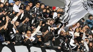 Corinthians a câștigat pentru a șasea oară campionatul Braziliei