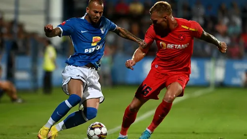 Un fost jucător de la FCSB știe de ce echipa lui Nicolae Dică a pierdut categoric cu Farul: „Le lipsește și Florin Tănase, Tavi Popescu nu a arătat că poate juca acolo” | EXCLUSIV ProSport Special